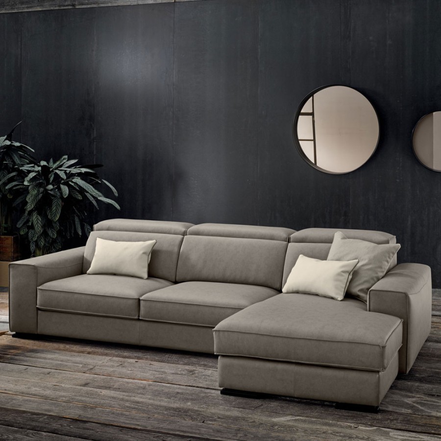 Canapea modulara Le Comfort, Robert